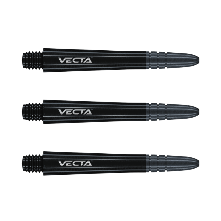 Vecta Medium Black 40mm 7025.201