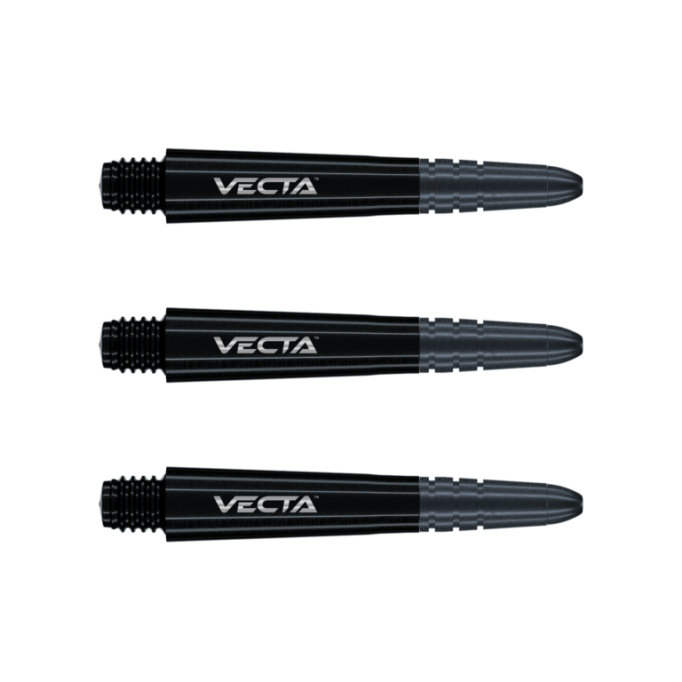 Vecta Short Black 34mm 7025.101