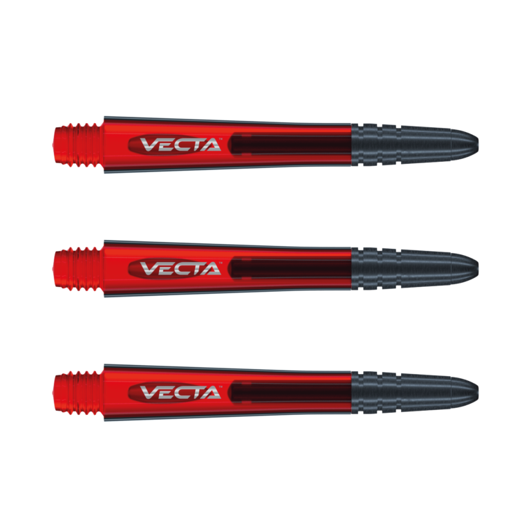 Vecta Medium Red 40mm 7025.203