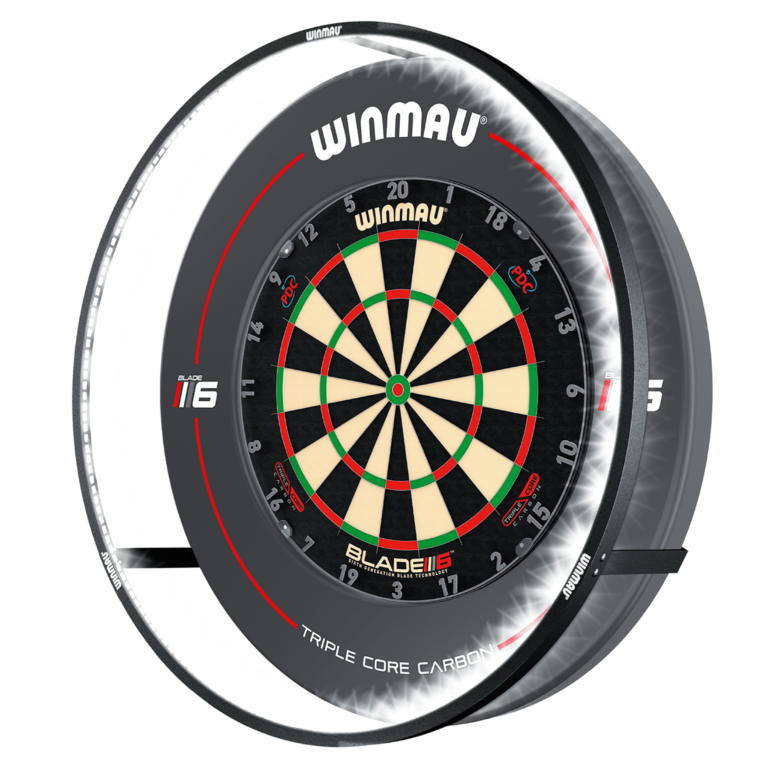 Winmau Plasma Dartboard Light