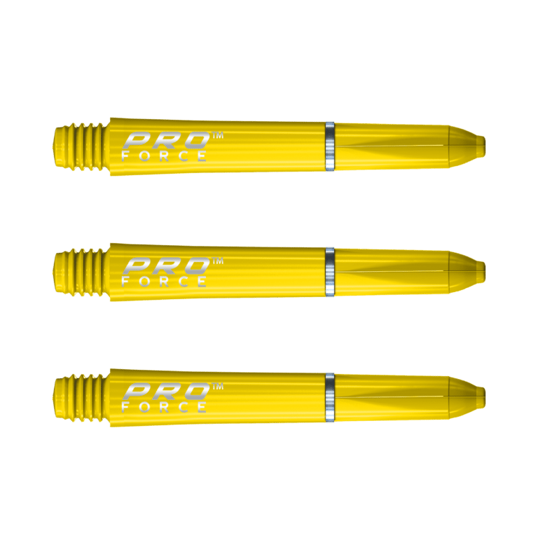 Pro Force Short Yellow 7011.105