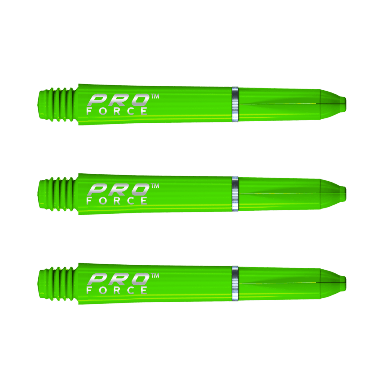 Pro Force Short Green 7011.106