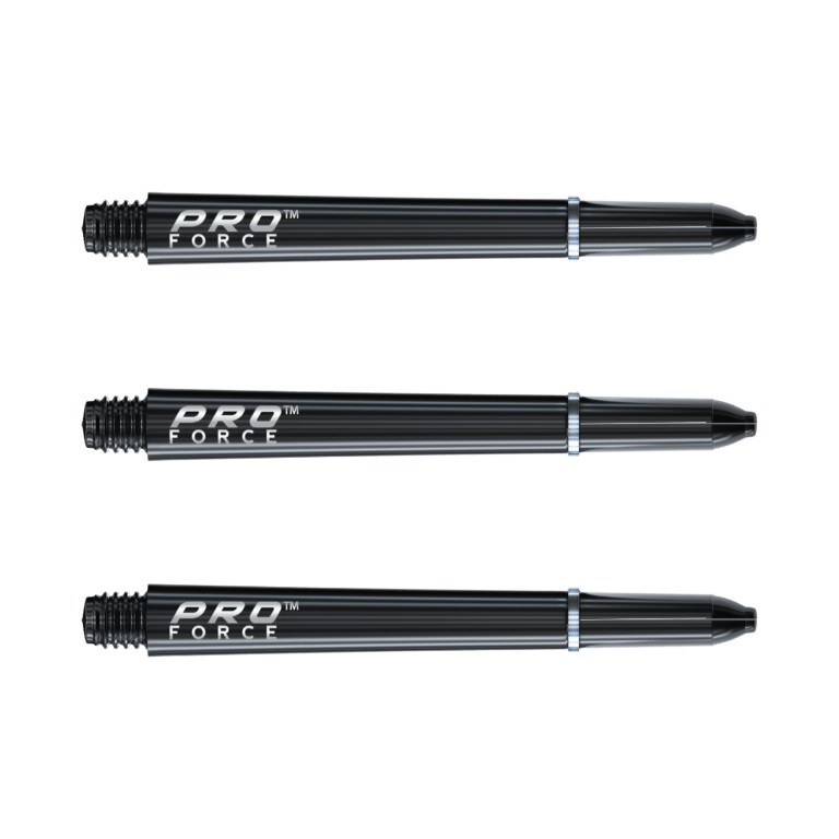 Pro Force Medium Black 7011.201