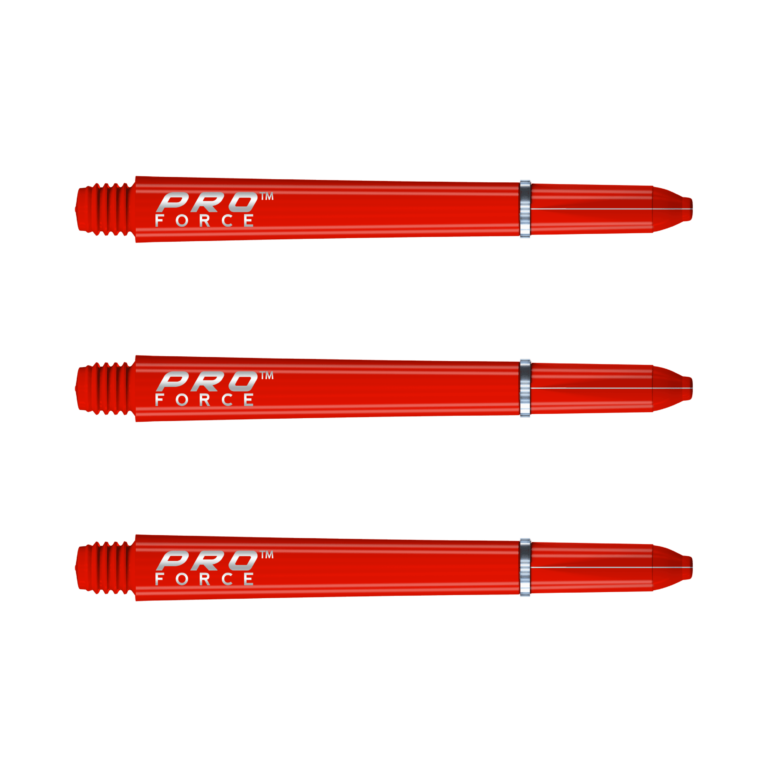 Pro Force Medium Red 7011.203