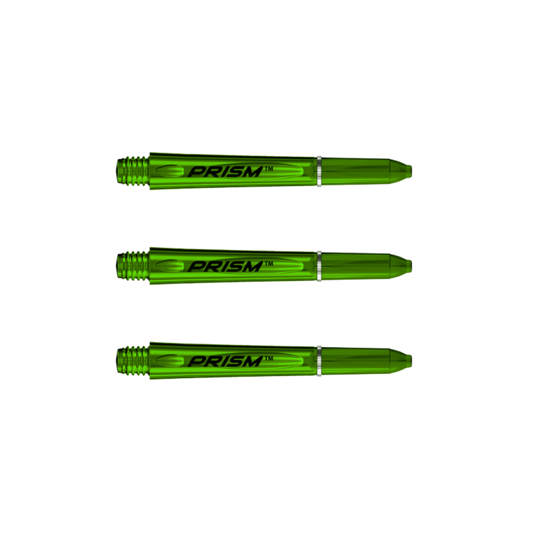 Prism 1.0 Short Green 7015.102