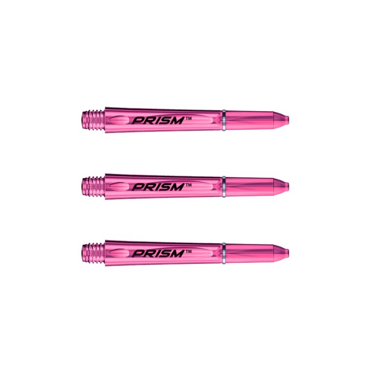 Prism 1.0 Short Pink 7015.105