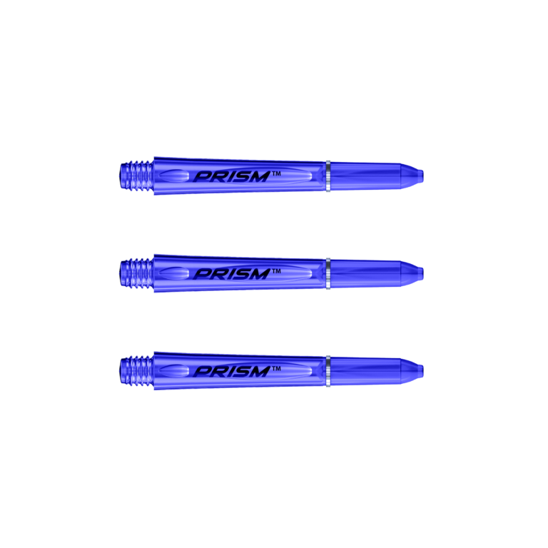 Prism 1.0 Short Blue 7015.106