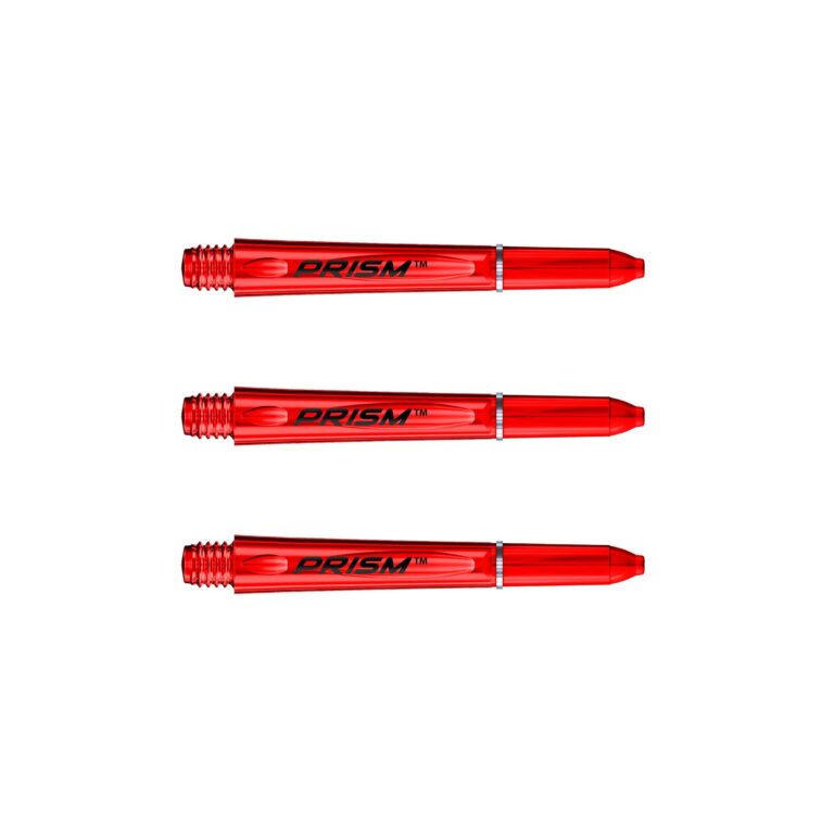 Prism 1.0 Short Red 7015.107