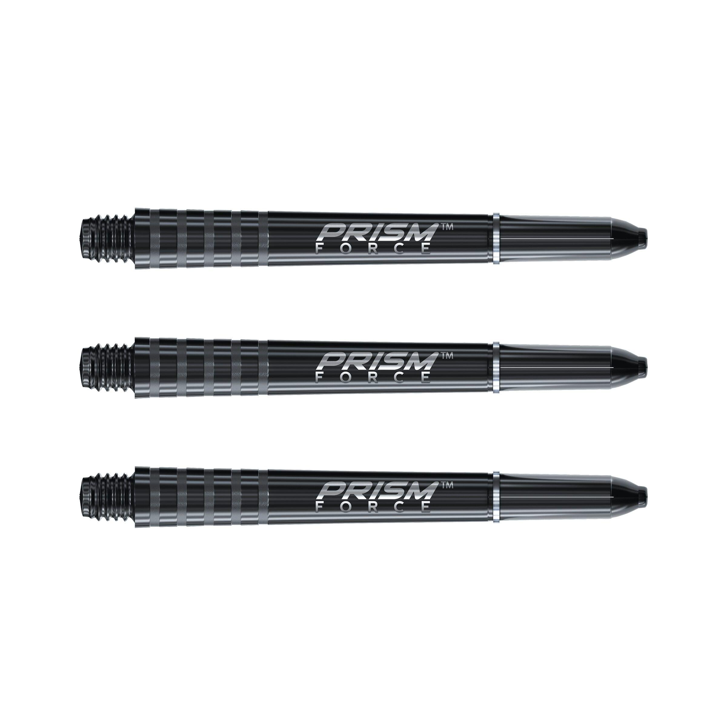 Prism Force Medium Black 7020.201