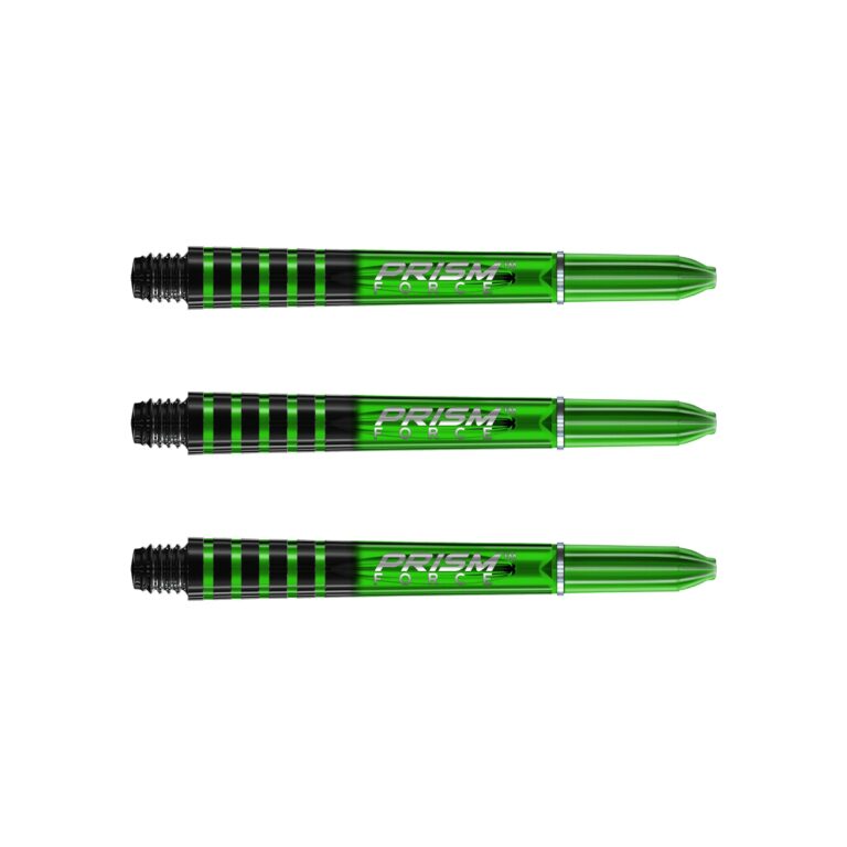 Prism Force intermediate Green 7020.405