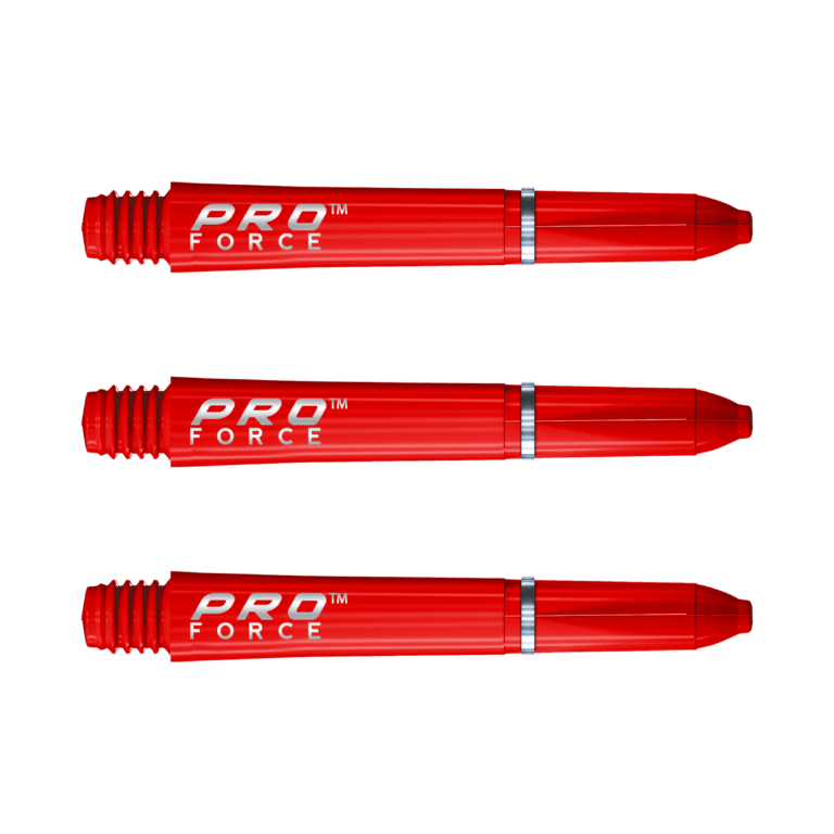 Pro Force Short Red 7011.103