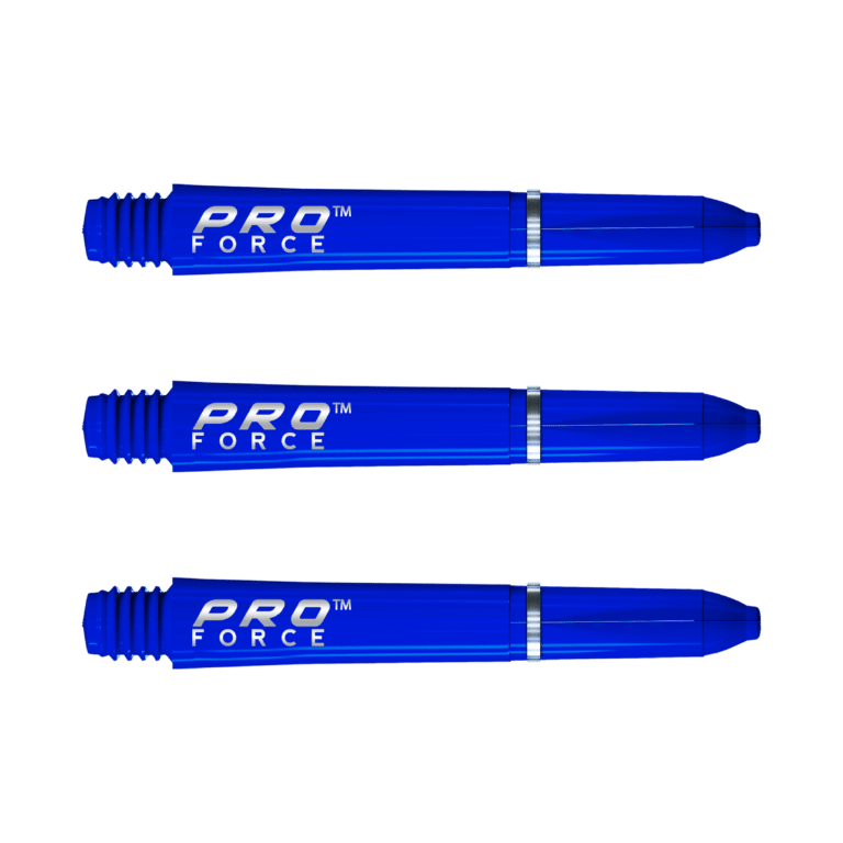 Pro Force Short Blue 7011.104