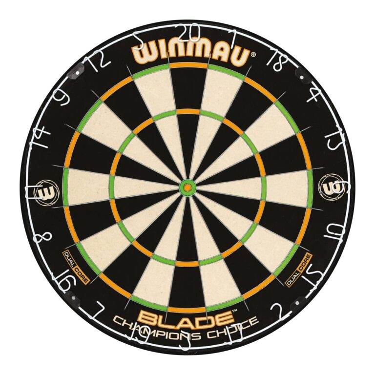 Winmau Blade Champions Choice