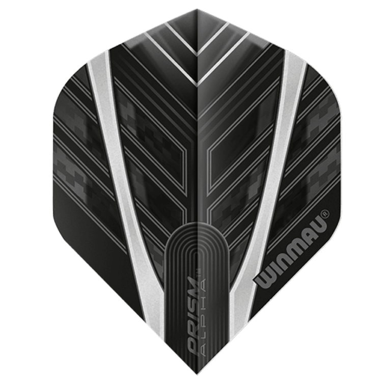 Prism Alpha Black & Grey 6915.119