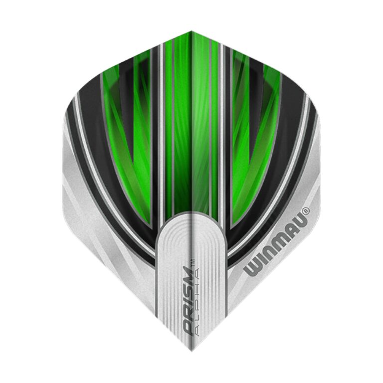 Prism Alpha White & Green 6915.136