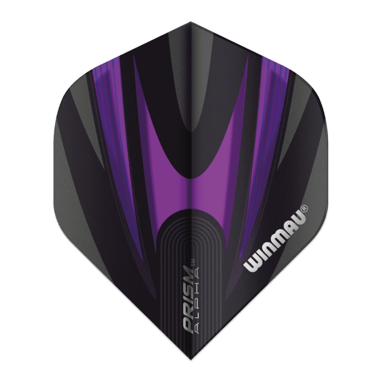 Prism Alpha Black & Purple 6915.157