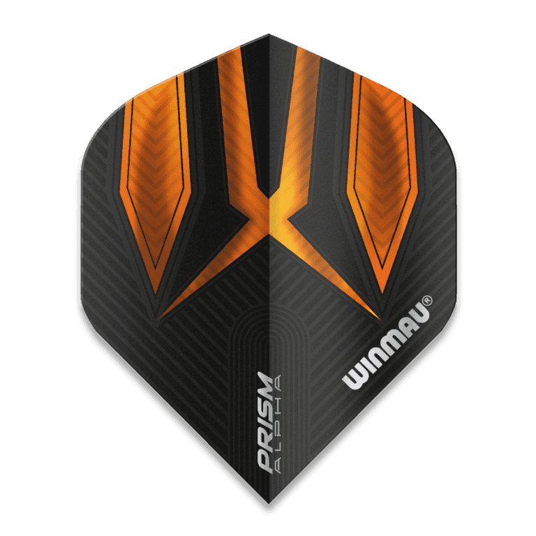 Prism Alpha Black & Orange 6915.171