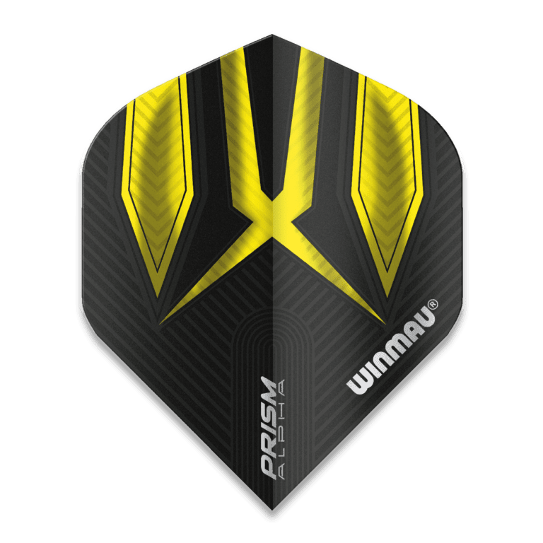 Prism Alpha Black & Yellow 6915.172