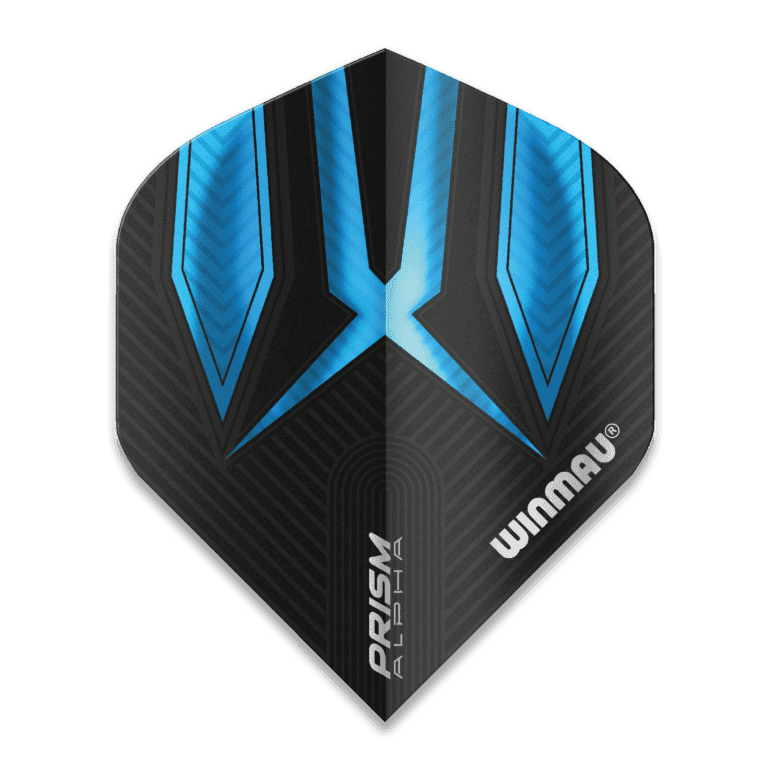 Prism Alpha Black & Blue 6915.173