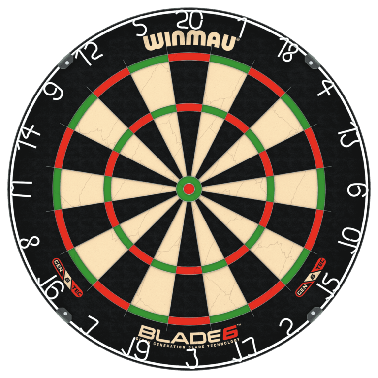 Winmau Blade 6 Darttavla