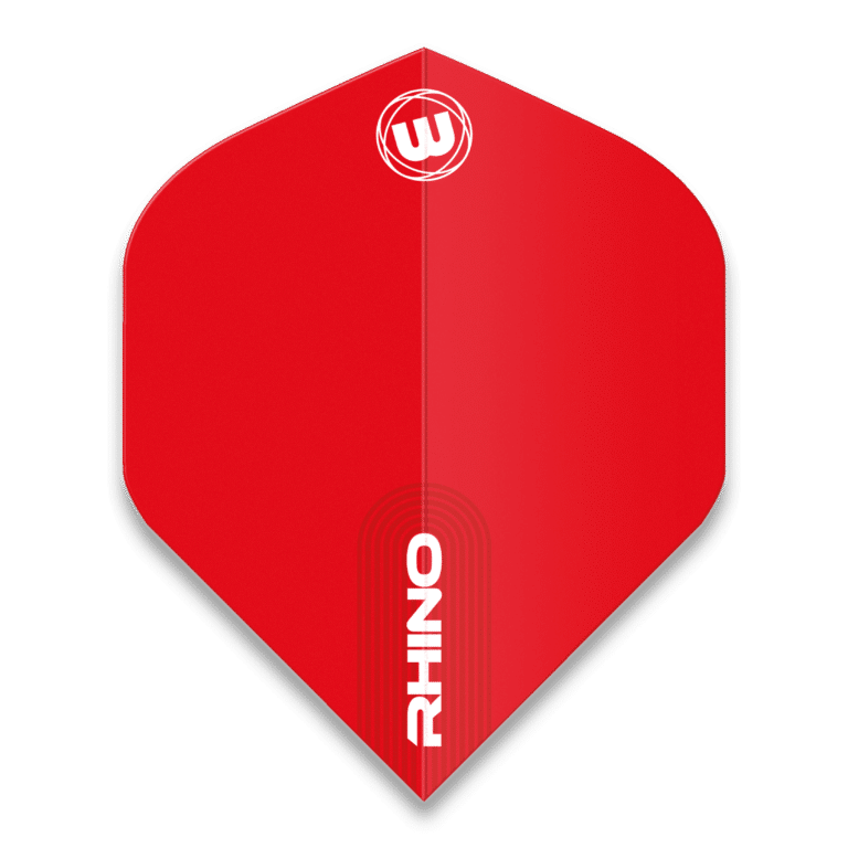 Rhino Extra Thick Red 6905.105