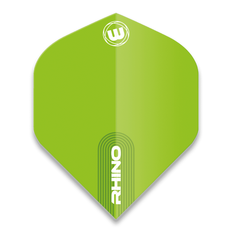 Rhino Extra Thick Green 6905.112