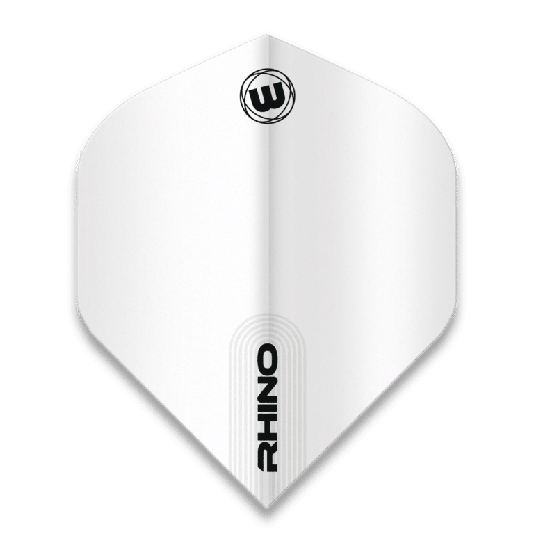 Rhino Extra Thick White 6905.116