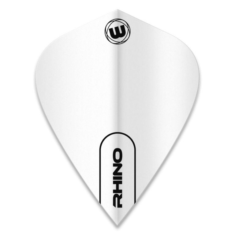 Rhino Kite White 6907.101