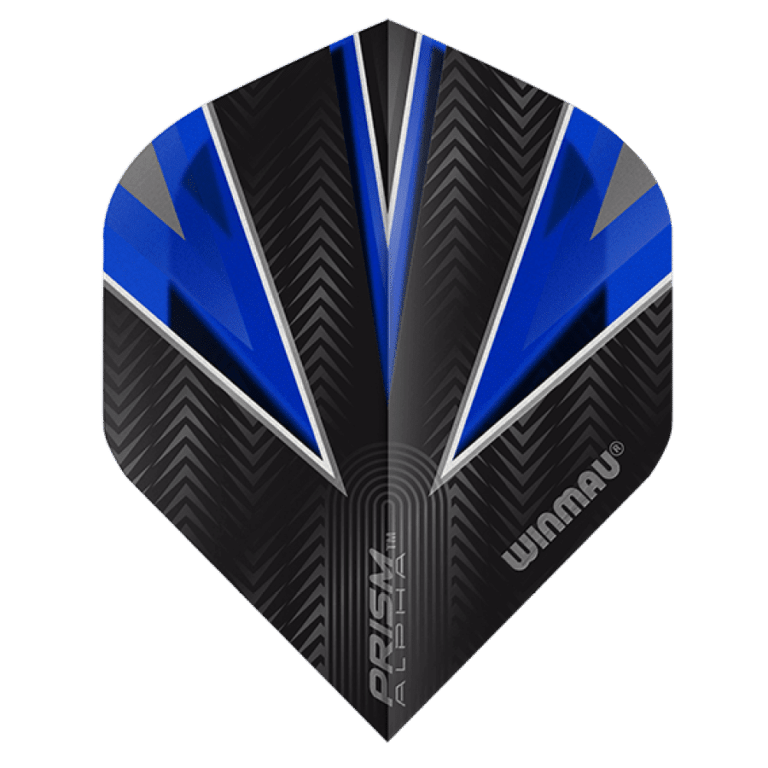 Prism Alpha Black & Blue 6915.103