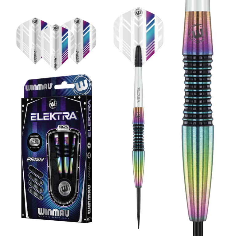 Elektra 90% Tungsten