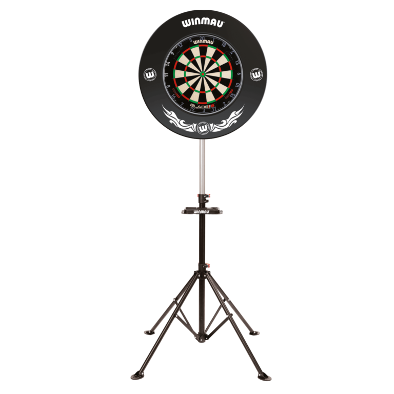 Xtreme Dartboard Stand 2