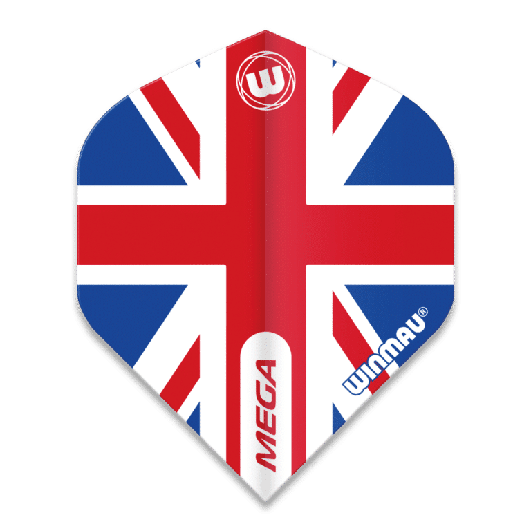 Mega Standard Union Jack 6900.123