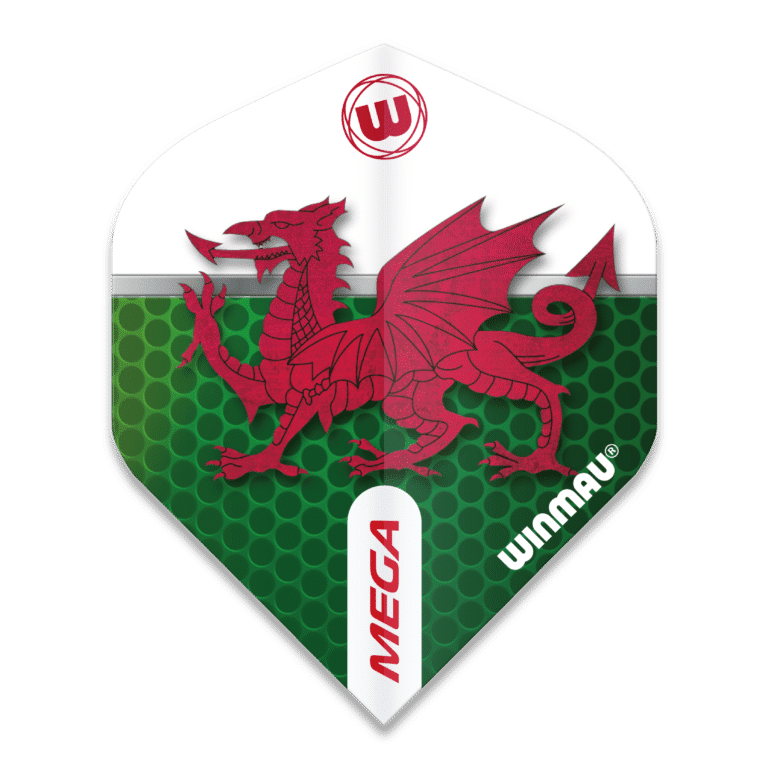 Mega Standard Wales 6900.131