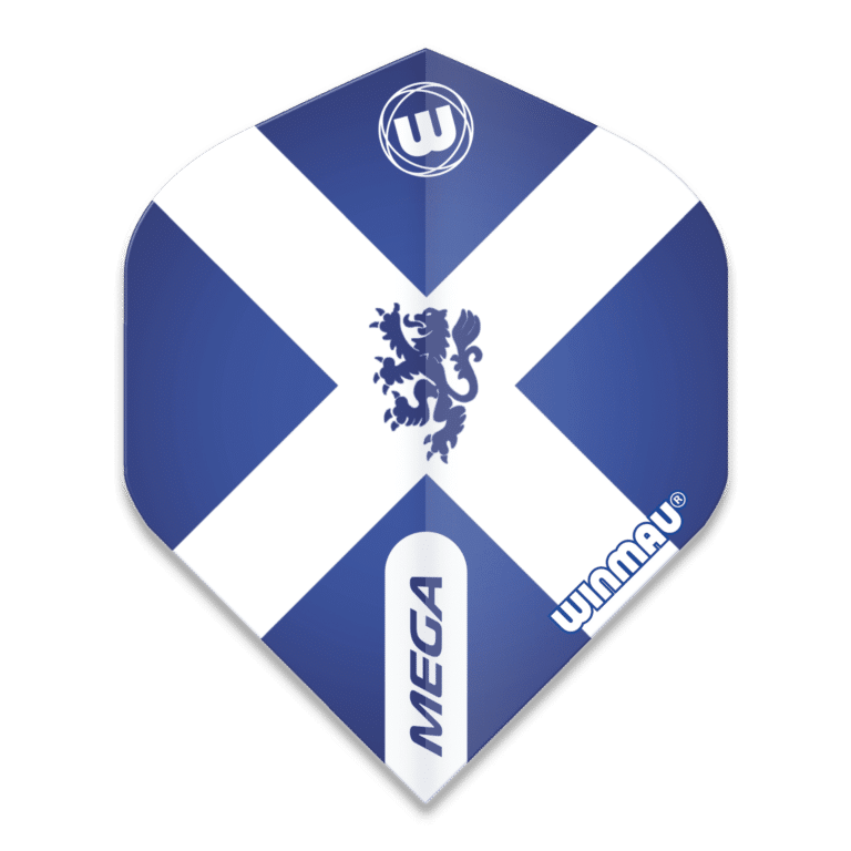 Mega Standard Scotland 6900.133