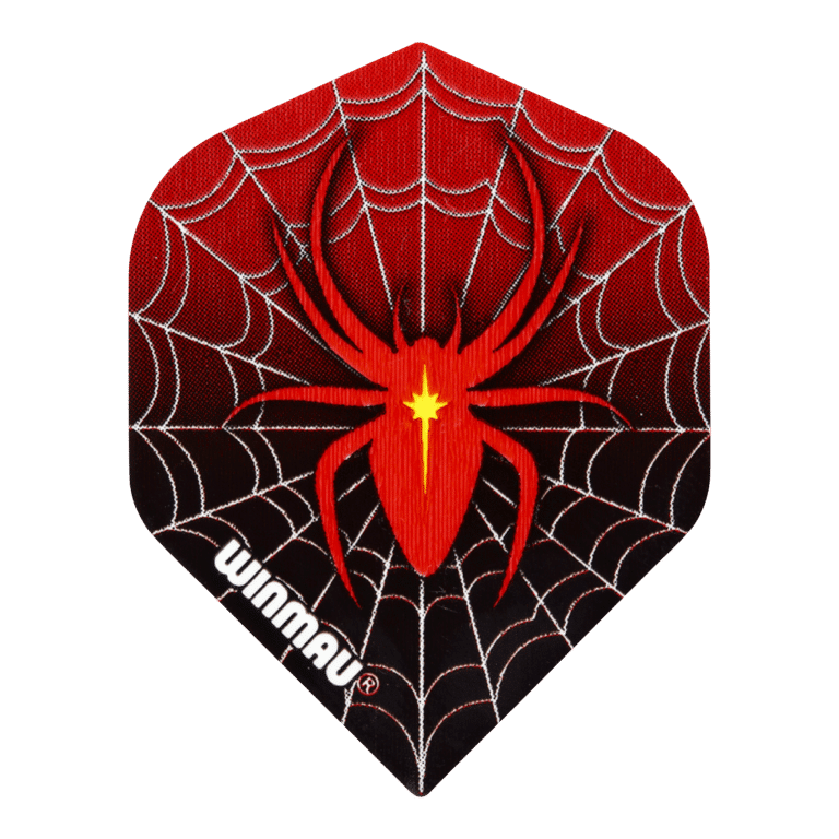 Mega Standard Red Spider 6900.103