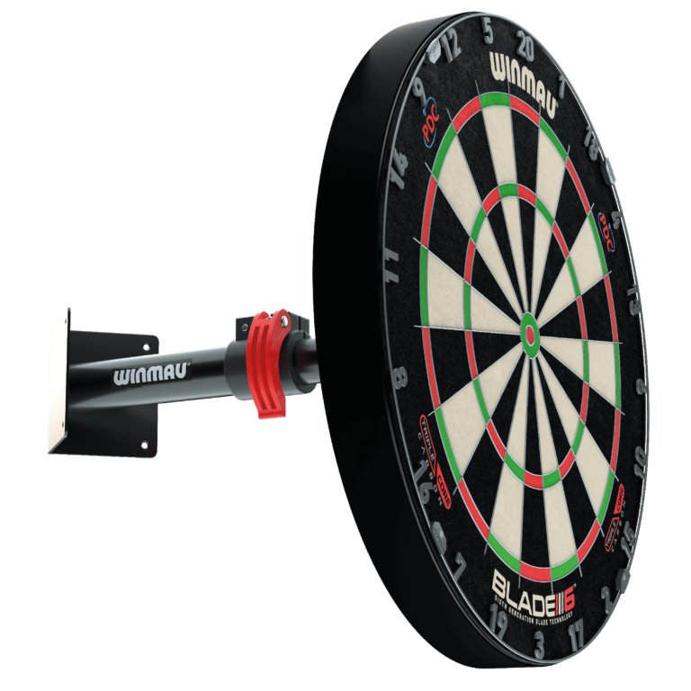 Winmau Corner Bracket