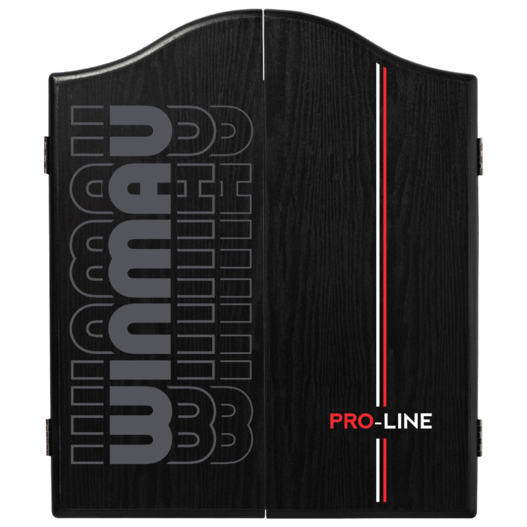 Winmau Pro-Line Dartskåp