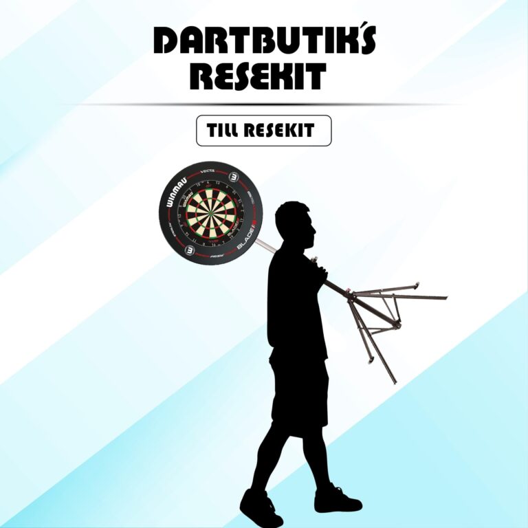 Dart Resekit