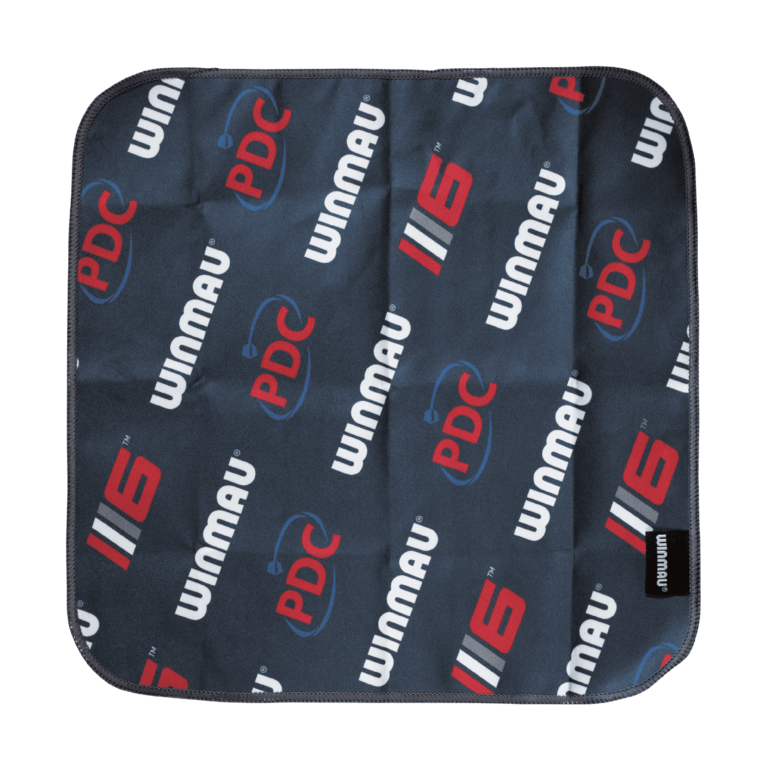 Winmau Microfibre Sports Towel