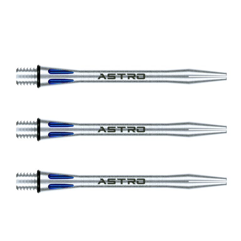 Astro Aluminium Blue Medium 7012-203