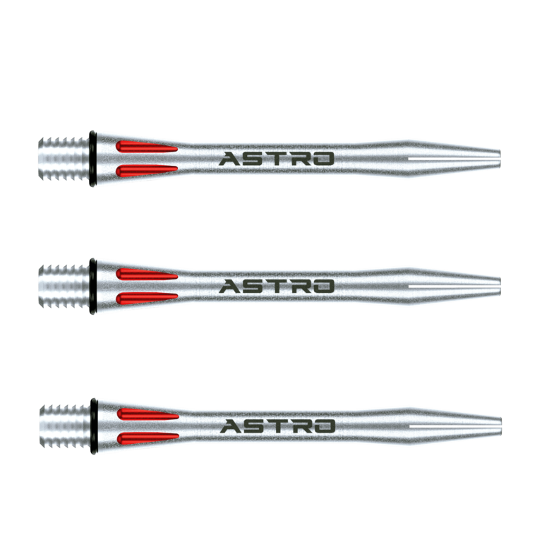 Astro Aluminium Red Intermediate 7012.402