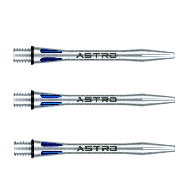 Astro Aluminium Blue Intermediate 7012-403