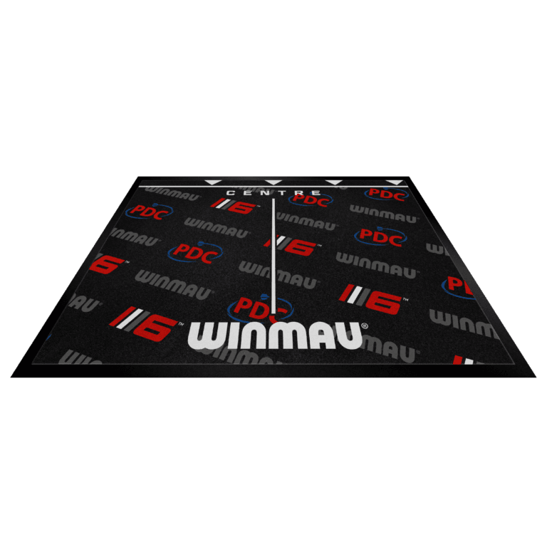 Winmau Compact-Pro Dart Mat