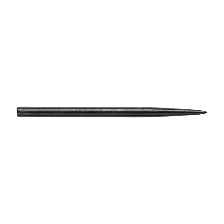 Extra Long Black Points 8373 41mm