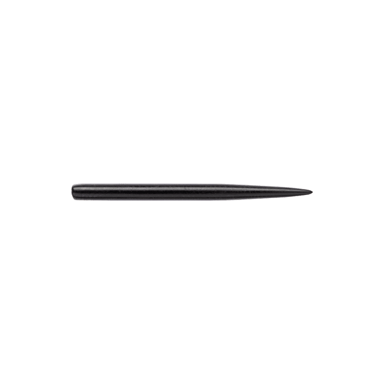 Standard Black Points 8610B 32mm