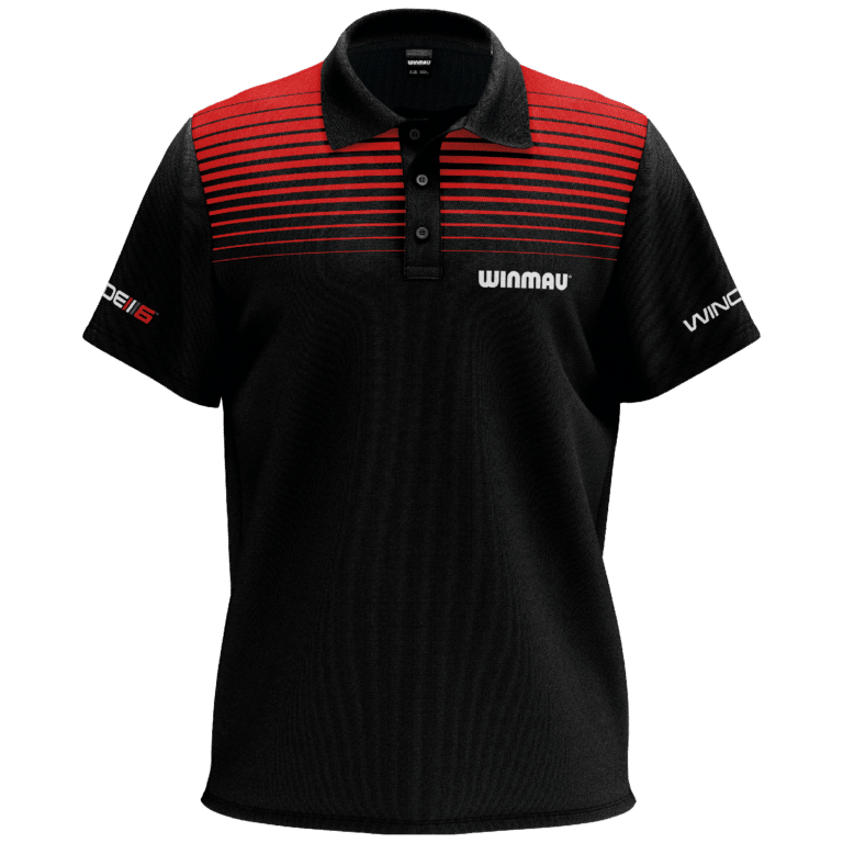 Wincool 4 Darts Club Shirt