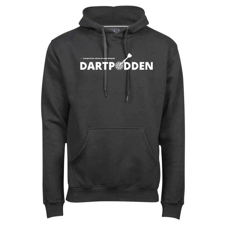 Dartpodden 1.0 Hoodie