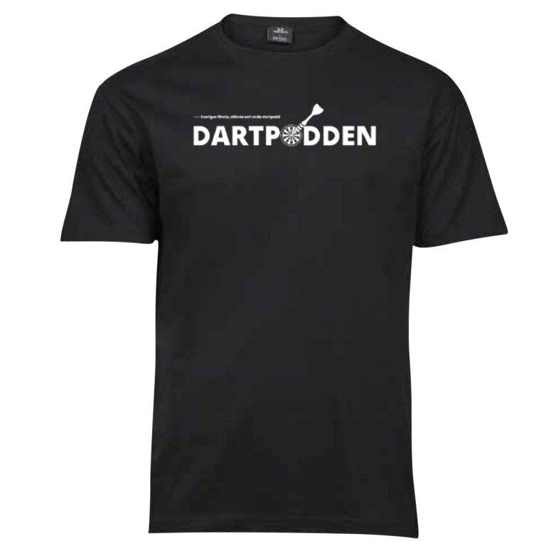 Dartpodden 1.0 T-Shirt