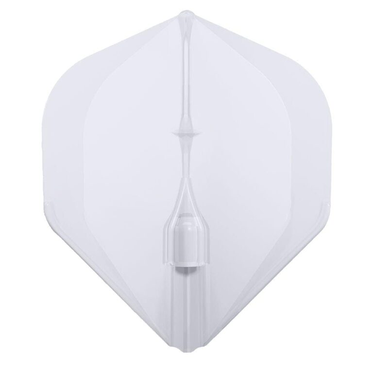 L-Style Champagne Flights L1EZ Clear White