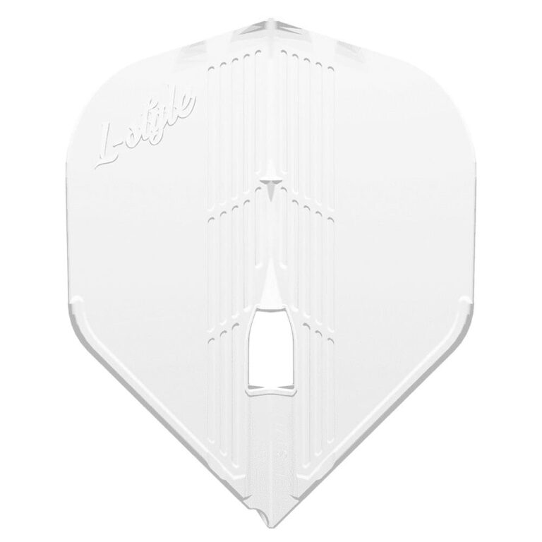 L-Style L1KPRO Kami Standard White